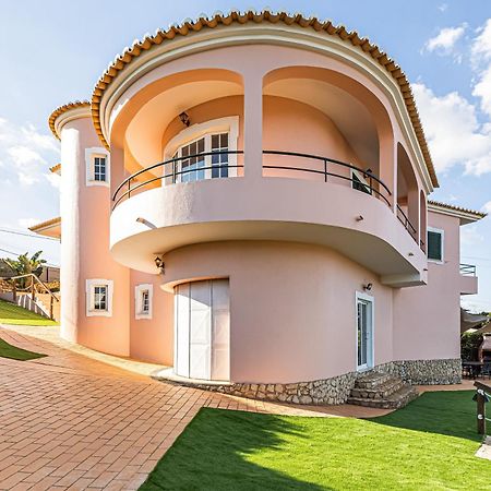 Villa Arade Riverside - Jacuzzi And Heated Pool By Side Villas Silves Εξωτερικό φωτογραφία