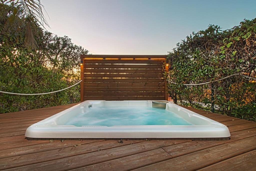 Villa Arade Riverside - Jacuzzi And Heated Pool By Side Villas Silves Εξωτερικό φωτογραφία