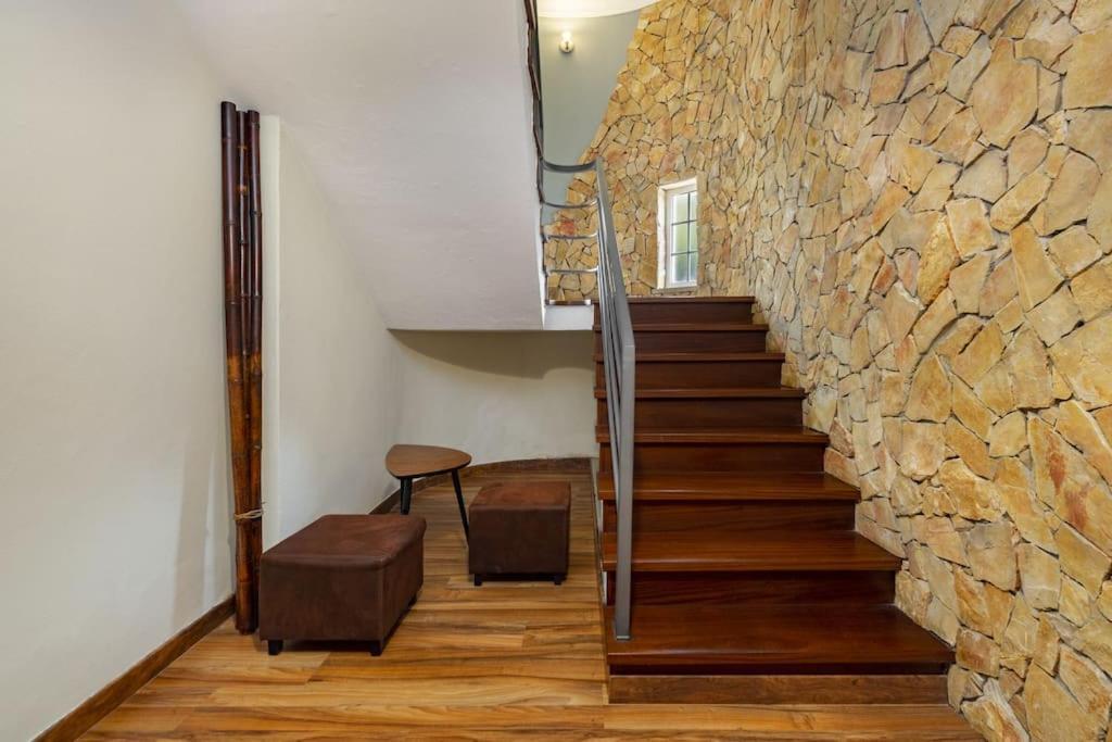 Villa Arade Riverside - Jacuzzi And Heated Pool By Side Villas Silves Εξωτερικό φωτογραφία