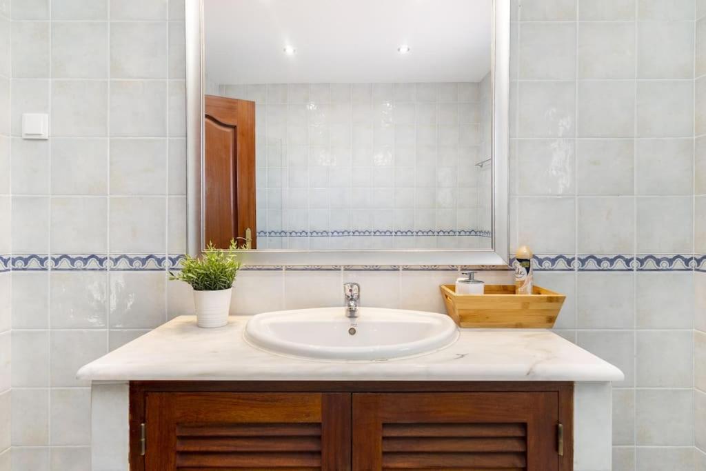 Villa Arade Riverside - Jacuzzi And Heated Pool By Side Villas Silves Εξωτερικό φωτογραφία