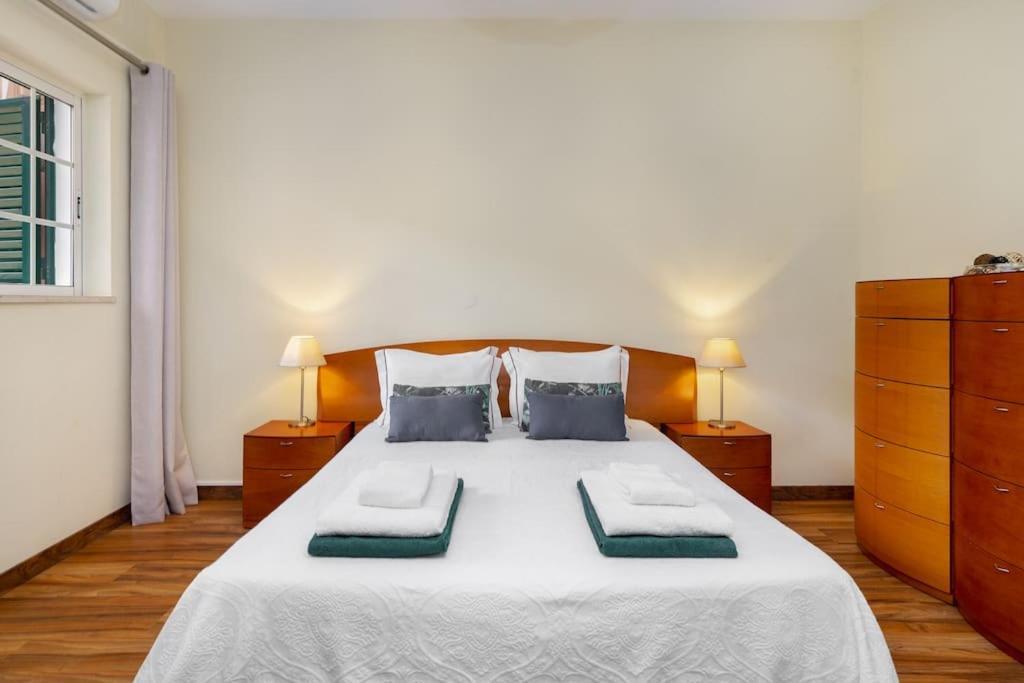Villa Arade Riverside - Jacuzzi And Heated Pool By Side Villas Silves Εξωτερικό φωτογραφία
