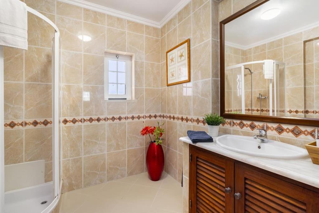 Villa Arade Riverside - Jacuzzi And Heated Pool By Side Villas Silves Εξωτερικό φωτογραφία